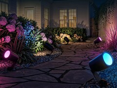 Govee's Buitenspotlights Lite