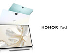 Honor Pad 9 debuteert in China met een display dat is gericht op kijkcomfort (Afbeeldingsbron: Honor [Bewerkt])