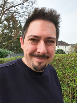 Selfie met de Reno15 Pro 5G