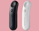 De Kobo Remote is een Bluetooth-apparaat dat ontworpen is voor Kobo e-readers zonder fysieke paginadraaiknoppen. (Afbeeldingsbron: Kobo)