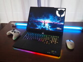 Lenovo Legion 9 18 met RTX 5090 in review