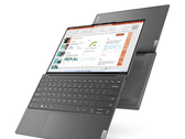 Lenovo heeft op CES 2023 verschillende nieuwe dunne en lichte laptops aangekondigd (afbeelding via Lenovo)