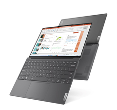 Lenovo heeft op CES 2023 verschillende nieuwe dunne en lichte laptops aangekondigd (afbeelding via Lenovo)