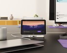 De Logitech Logi Dock Flex wil hot desking problemen op kantoor oplossen. (Beeldbron: Logitech)