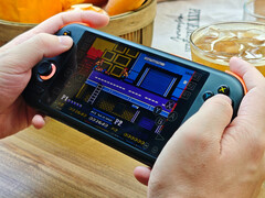 De Mangmi Air X in een van de twee lanceringskleuren. (Afbeeldingsbron: Mangmi)