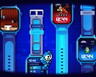 De nieuwste My Play Watch wordt geleverd met een aangepaste versie van Mega Man 2.