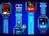 De nieuwste My Play Watch wordt geleverd met een aangepaste versie van Mega Man 2.