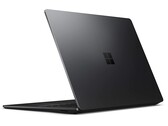 Amazon heeft de door de fabrikant gereviseerde Microsoft Laptop 3 met de grotere 256 GB SSD in de aanbieding voor slechts 499 dollar (Afbeelding: Microsoft)