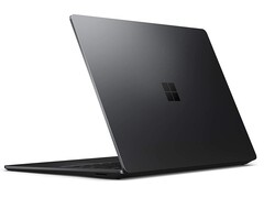 Amazon heeft de door de fabrikant gereviseerde Microsoft Laptop 3 met de grotere 256 GB SSD in de aanbieding voor slechts 499 dollar (Afbeelding: Microsoft)