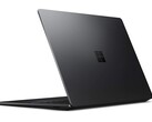 Amazon heeft de door de fabrikant gereviseerde Microsoft Laptop 3 met de grotere 256 GB SSD in de aanbieding voor slechts 499 dollar (Afbeelding: Microsoft)