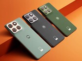 De Motorola Edge 70 is een van de dunste smartphones in het middensegment ter wereld. (Afbeeldingsbron: X-Kom)