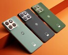 De Motorola Edge 70 is een van de dunste smartphones in het middensegment ter wereld. (Afbeeldingsbron: X-Kom)