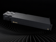 Nvidia heeft een nieuwe RTX Pro-GPU voor werkstations gelanceerd