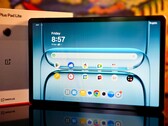 OnePlus Pad Lite in de test