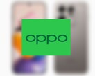 Oppo zou de Find X9 en de Find X9 Pro over een paar weken kunnen uitbrengen. (Afbeelding bron: UniverseIce, Oppo, bewerkt)