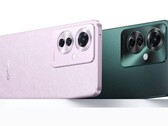 De Oppo Reno11 F 5G breidt de serie Reno11-smartphones uit het middensegment uit. (Afbeelding: Oppo)