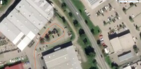 Garmin Venu 2 positionering - Keerpunt