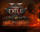 Path of Exile 2 is gratis te spelen tot 1 september (bron: Grinding Gear Games)