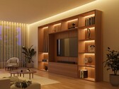 De Philips Hue Solo lightstrip is verkrijgbaar in drie lengtes. (Afbeeldingsbron: Philips Hue)