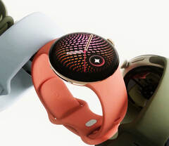 De Pixel Watch 4 krijgt een van de nieuwe Emergency SOS-functies van de Pixel Watch 5.