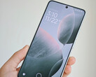 De Redmi K70E, hier te zien op een foto uit een gelekte video, wordt waarschijnlijk wereldwijd gelanceerd als de Poco F6. (Afbeelding: Weibo)