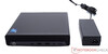 HP Pro Mini 400 G9 met voedingseenheid (19,5 V; 4,62 A)