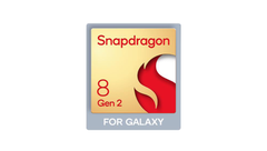 De 8 Gen 2 voor Galaxy is officieel. (Bron: Qualcomm)