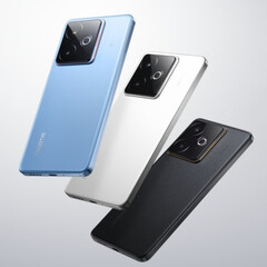 De Realme GT7 5G houdt zijn grote batterij vol via 100 W bekabeld opladen. (Afbeeldingsbron: Realme)