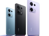 De Redmi Note 14S is een 4G-smartphone gebaseerd op de Redmi Note 13 Pro 4G. (afbeeldingsbron: Xiaomi)