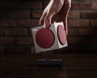 De Retro Cube 2 Speaker - N Edition heeft ondersteuning voor draadloos opladen.