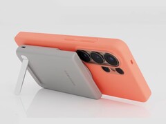 De Samsung Qi2 Magnet Wireless Battery Pack heeft een vermogen van 15 W draadloos en 25 W bedraad