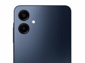 Samsung introduceert binnenkort een sneller 5G-model van de afgebeelde Galaxy A06. (Afbeeldingsbron: Samsung)