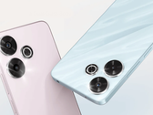 De Redmi 13 5G. (Bron: Redmi)
