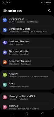 Samsung Galaxy S24+ beoordeling