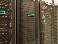 EU plant 34,6 miljard dollar voor AI-datacenters op gigawatt-schaal (Afbeeldingsbron: Telenor)