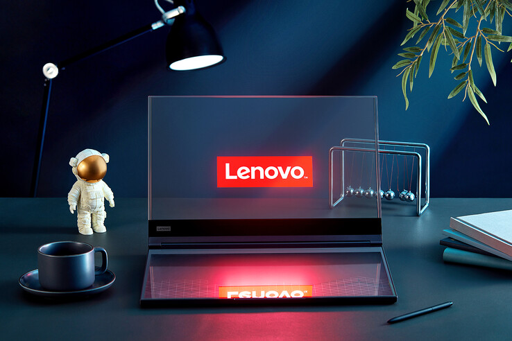 (Afbeeldingsbron: Lenovo)