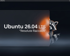 Ubuntu 26.04 LTS "Resolute Raccoon" beta brengt de 7.0 kernel en GNOME 50