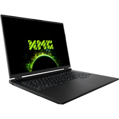 XMG heeft twee nieuwe 18-inch gaminglaptops gelanceerd