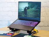 Schenker XMG Pro 15 E23 (PD50SND-G) gaminglaptop besproken: Op de balans tussen werk en ontspanning!