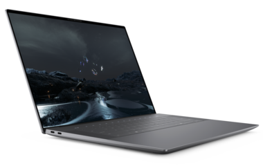 Dell XPS 16 9640 - Grafiet (Foto: Dell)