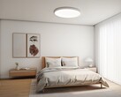 De Xiaomi Slimme Plafondlamp D30 en D40 zijn gelanceerd in Duitsland. (Afbeeldingsbron: Xiaomi)