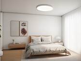 De Xiaomi Slimme Plafondlamp D30 en D40 zijn gelanceerd in Duitsland. (Afbeeldingsbron: Xiaomi)