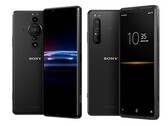 De Xperia PRO-I en PRO. (Bron: Sony)