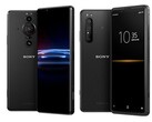 De Xperia PRO-I en PRO. (Bron: Sony)