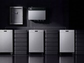 De PowerHub van Zendure verbindt tot drie SolarFlow Mix-eenheden
