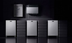 De PowerHub van Zendure verbindt tot drie SolarFlow Mix-eenheden