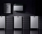 De PowerHub van Zendure verbindt tot drie SolarFlow Mix-eenheden