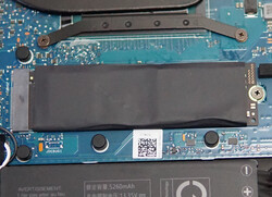 PCIe 4.0 SSD van Samsung