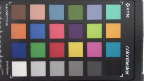 ColorChecker 