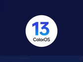 ColorOS 13 is geland. (Bron: OPPO)